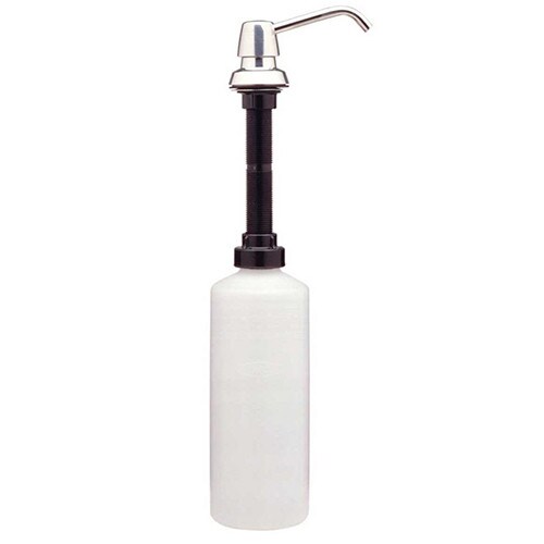 BOBRICK B-8226, Lavatory Mount Soa