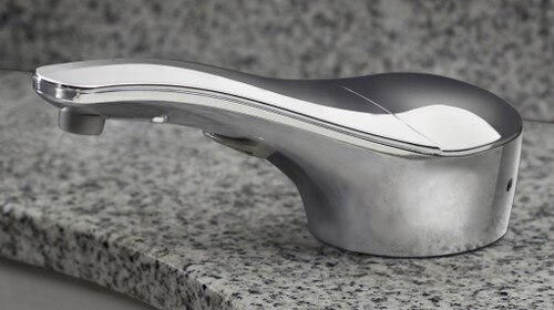 BOBRICK B-824, SureFlo Sensored Li