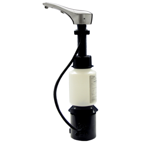 BOBRICK B-824, SureFlo Sensored Li