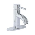 BARNETT 120125 1-handle lavatory f