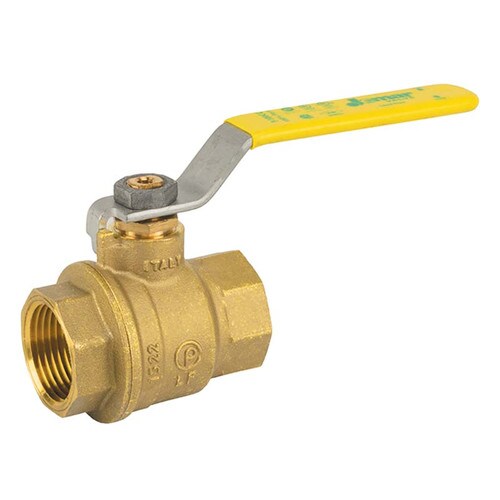 JOMAR 100-404G 3/4" Full Port Thre