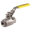Jomar 1-1/4" Stainless Steel Ball