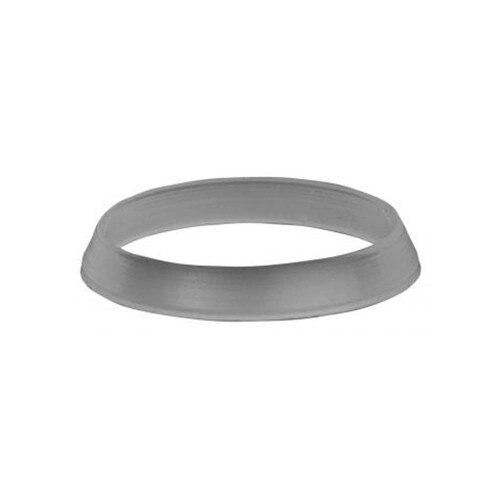 1-1/2" x 1-1/4" Beveled Poly Tail