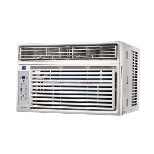COMFORTAIRE RADS-121 Window Air C