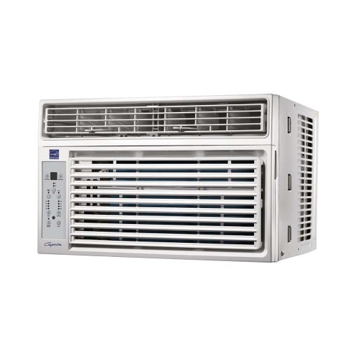 COMFORTAIRE RADS-253 Window Air C