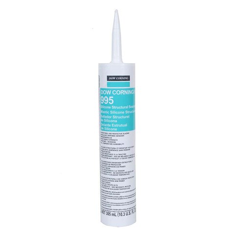 Silicon Caulk White