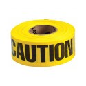 Caution Tape