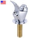 CENTRAL BRASS 0360 1/2" NPT Bubble