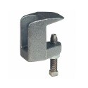 1/2" Galvanized Beam Clamp