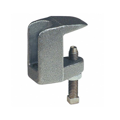 1/2" Galvanized Beam Clamp