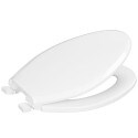 CENTOCO 3800SC White Plastic Slow