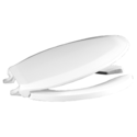 Centoco 820STS White, Plastic Toi