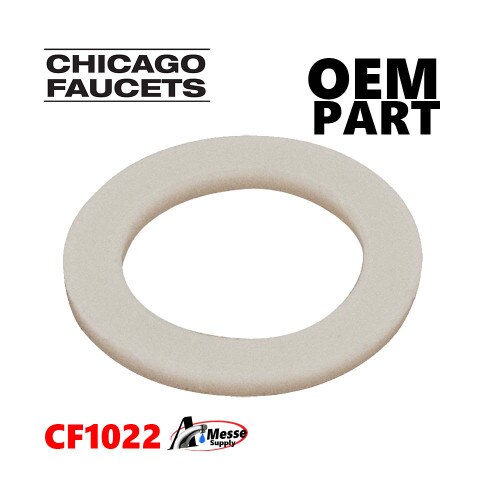 CHICAGO FAUCET 1-022JKABNF, Retain