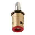 CHICAGO FAUCET 1-100XKJKABNF, Cera