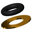 CHICAGO FAUCET 1-119JKABNF, Cartri