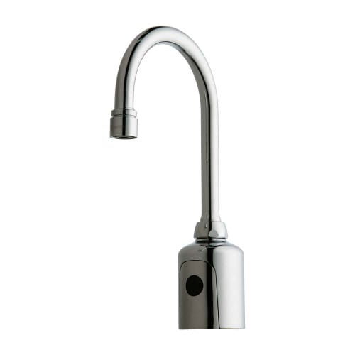 CHICAGO FAUCET 116.203.AB.1, HyTro