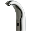 CHICAGO FAUCET 116.212.AB.1, HyTro