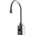 CHICAGO FAUCET 116.213.AB.1 Touch-