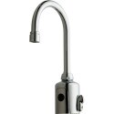 CHICAGO FAUCET 116.223.AB.1, HyTro
