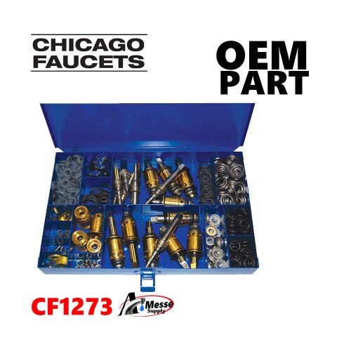 CHICAGO FAUCET 1273-ABNF, Cartridg