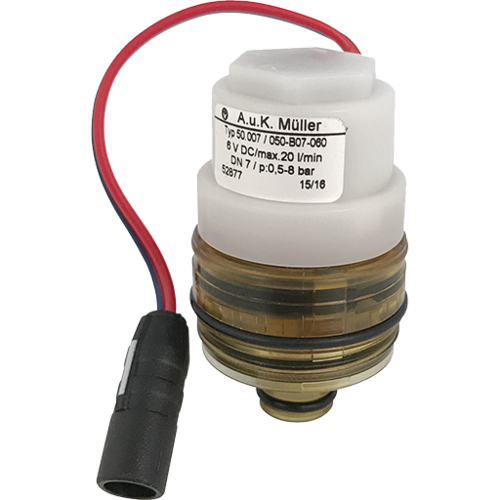 CHICAGO FAUCET 240.744.AB.1, Solen