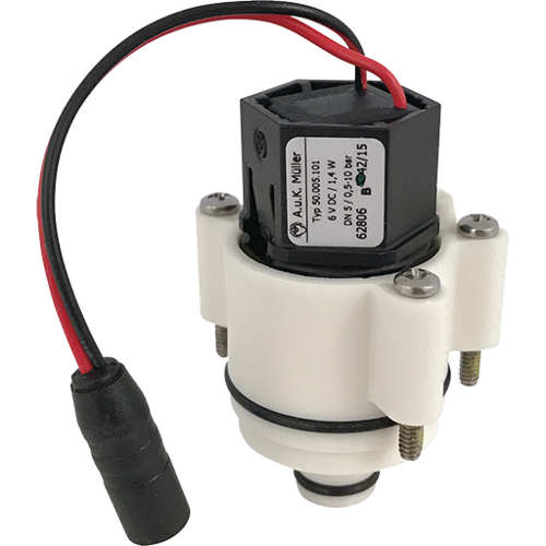 CHICAGO FAUCET 242.980.AB.1, Solen