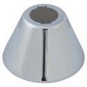 CHICAGO FAUCET 250-180JKCP, Escutc