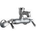 CHICAGO FAUCET 305-VBRCF, Rough Ch