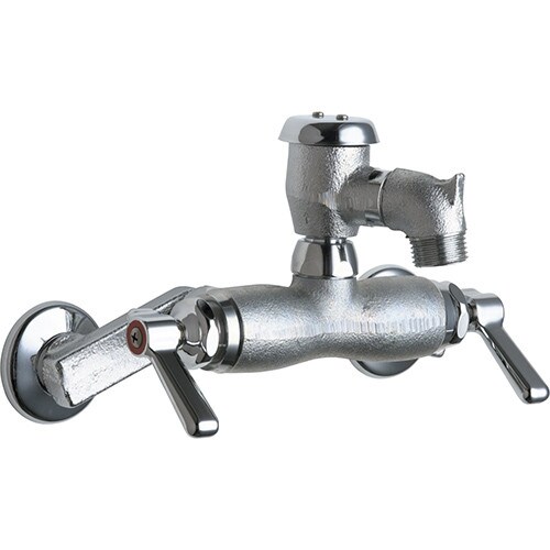CHICAGO FAUCET 305-VBRCF, Rough Ch