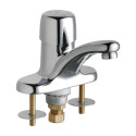 CHICAGO FAUCET 3400-ABCP Metered F