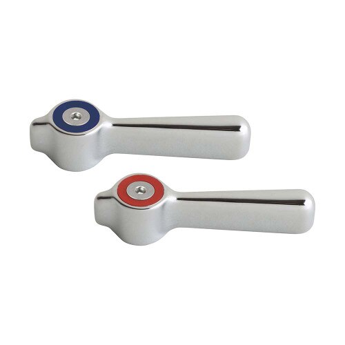 CHICAGO FAUCET 369-PRJKCP, Metal L