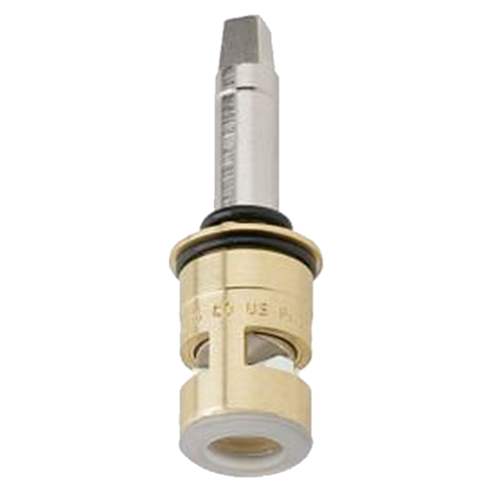 CHICAGO FAUCET 377-XKLHJKABNF, Cer