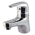 CHICAGO FAUCET 410-T41E2805ABCP Si