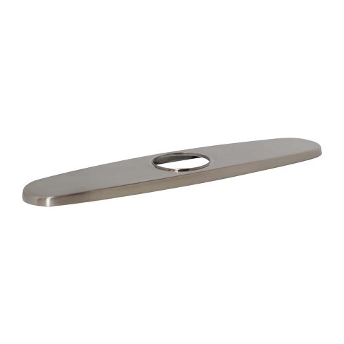CHICAGO FAUCET 434-008KJKCP 8" Dec
