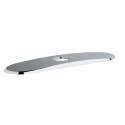 CHICAGO FAUCET 434-008KJKCP 8" Dec