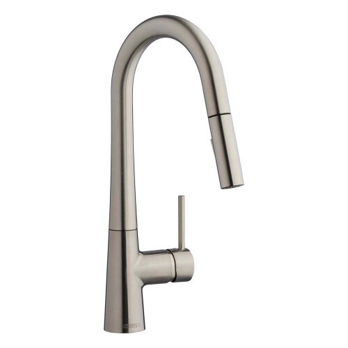 CHICAGO FAUCET 434-ABBN Kitchen Fa