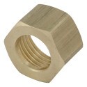 CHICAGO FAUCET 49-005JKRBF, Nut