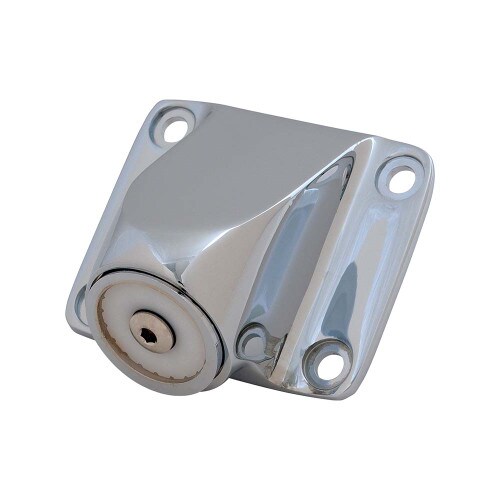 CHICAGO FAUCET 621-CP, Wall Mount