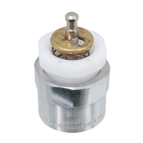 CHICAGO FAUCET 665-190KJKABNF, Act