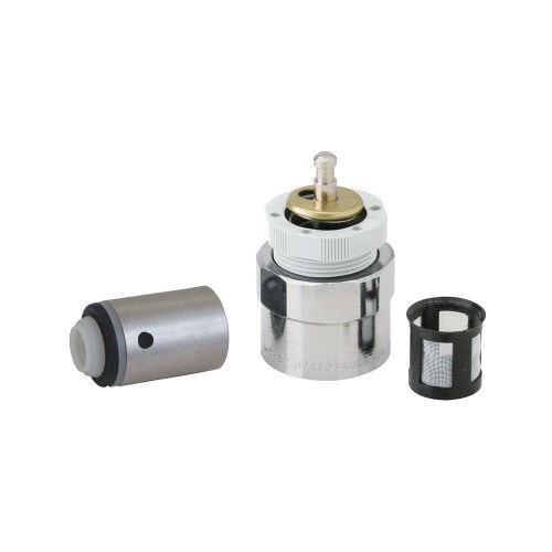 CHICAGO FAUCET 667-080KJKABNF, Met