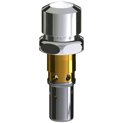 CHICAGO FAUCET 745-XJKABNF, Pedal