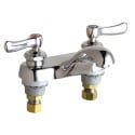 CHICAGO FAUCET 4" CC Lavatory Fauc