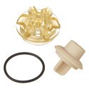 CHICAGO FAUCET 892-302KJKABNF, Atm