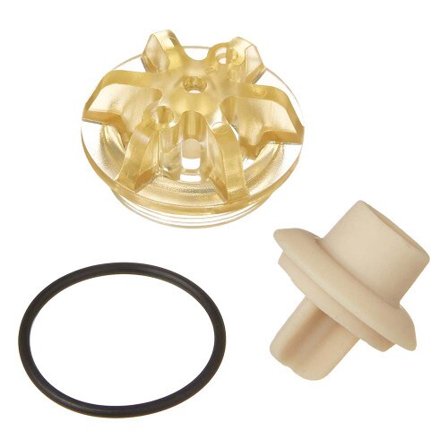 CHICAGO FAUCET 892-302KJKABNF, Atm
