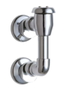 CHICAGO FAUCET 892-GABCP, 1/2" Vac