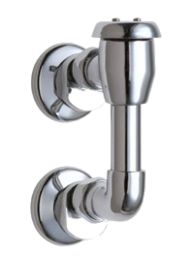 CHICAGO FAUCET 892-GABCP, 1/2" Vac