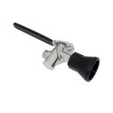 CHICAGO FAUCET 90-LABCP Water cons