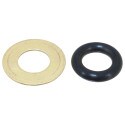 CHICAGO FAUCET 93-131JKABNF, Packi