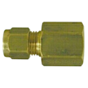Compression Female Adapter 1/2"