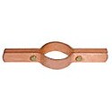 1" Copper Riser Clamp